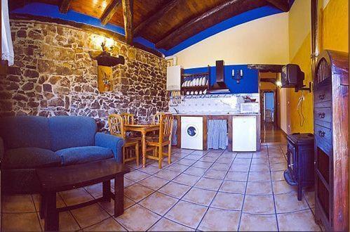 Apartamentos El Patio Lerones Habitación foto